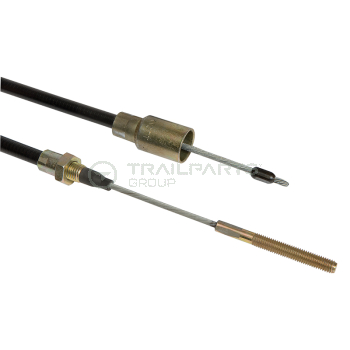Knott Standard Detachable Brake Cables