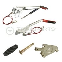 Handbrake Levers and Accessories