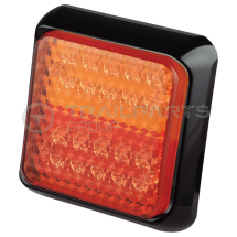 Wire-In Rear Lamps & Lenses