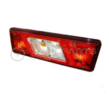 Commercial Vehicle Lamps