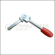 AL-KO jockey wheel clamp handle only for 3500V Profi