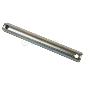 Trailer ramp hinge pin to suit Indespension plant trailers