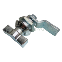 Cabinet latch used in AJC drying room & generator access
