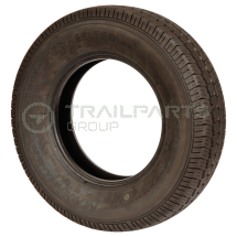 Trailer tyre 175 R13 97/95N 8 ply
