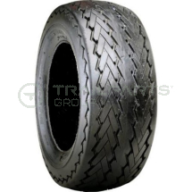 Trailer tyre 16.5 x 6.50 - 8inch 6 ply
