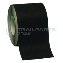 Anti-slip tape 100mm x 18.3m black