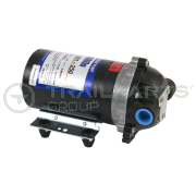 SHURflo water pump 230V 65psi (NOT ON DEMAND) 4.2LPM