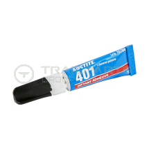 Loctite 401 Super Glue 3g