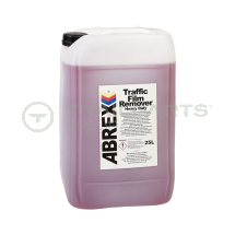 Truck and bus wash/wax 25ltr
