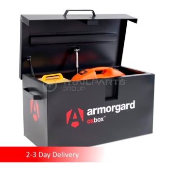 Armorgard Oxbox van box 915x490x450 external