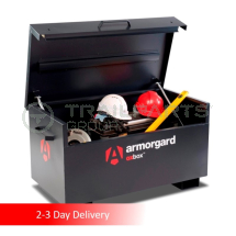 Armorgard Oxbox site box 1200x665x630 external