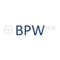 BPW Coupling Spares