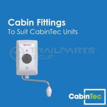 CabinTec Cabin Fittings